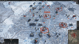 Panzer Corps 2 screenshot 2