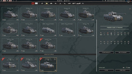 Panzer Corps 2 screenshot 4
