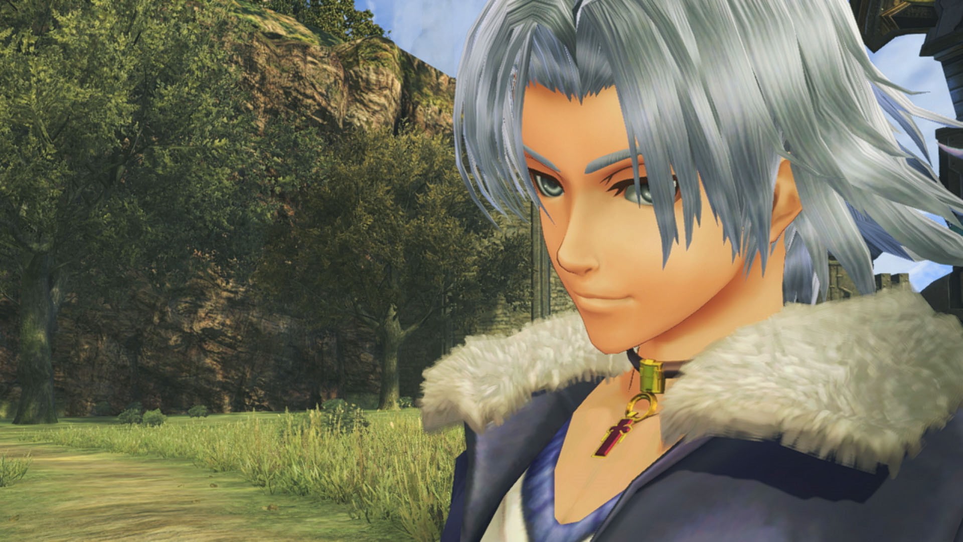 xenoblade chronicles pc