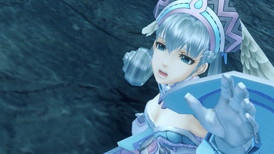 Xenoblade Chronicles Definitive Edition Switch screenshot 4