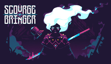ScourgeBringer ScourgeBringer