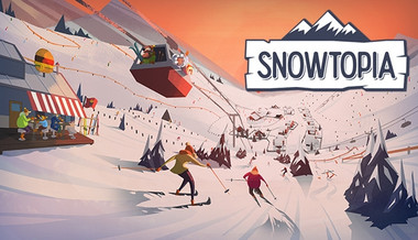 Snowtopia: Ski Resort Tycoon Snowtopia: Ski Resort Tycoon