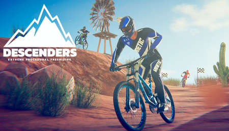 descenders nintendo switch price