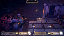 Bartlow's Dread Machine screenshot 3