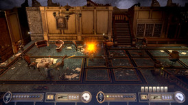 Bartlow's Dread Machine screenshot 5