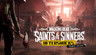 The Walking Dead: Saints & Sinners Tourist Edition