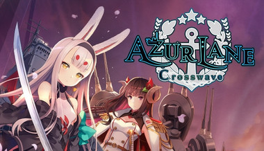 Azur Lane: Crosswave Azur Lane: Crosswave