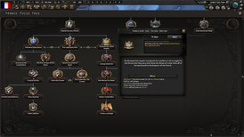 Hearts of Iron IV: La Résistance screenshot 4