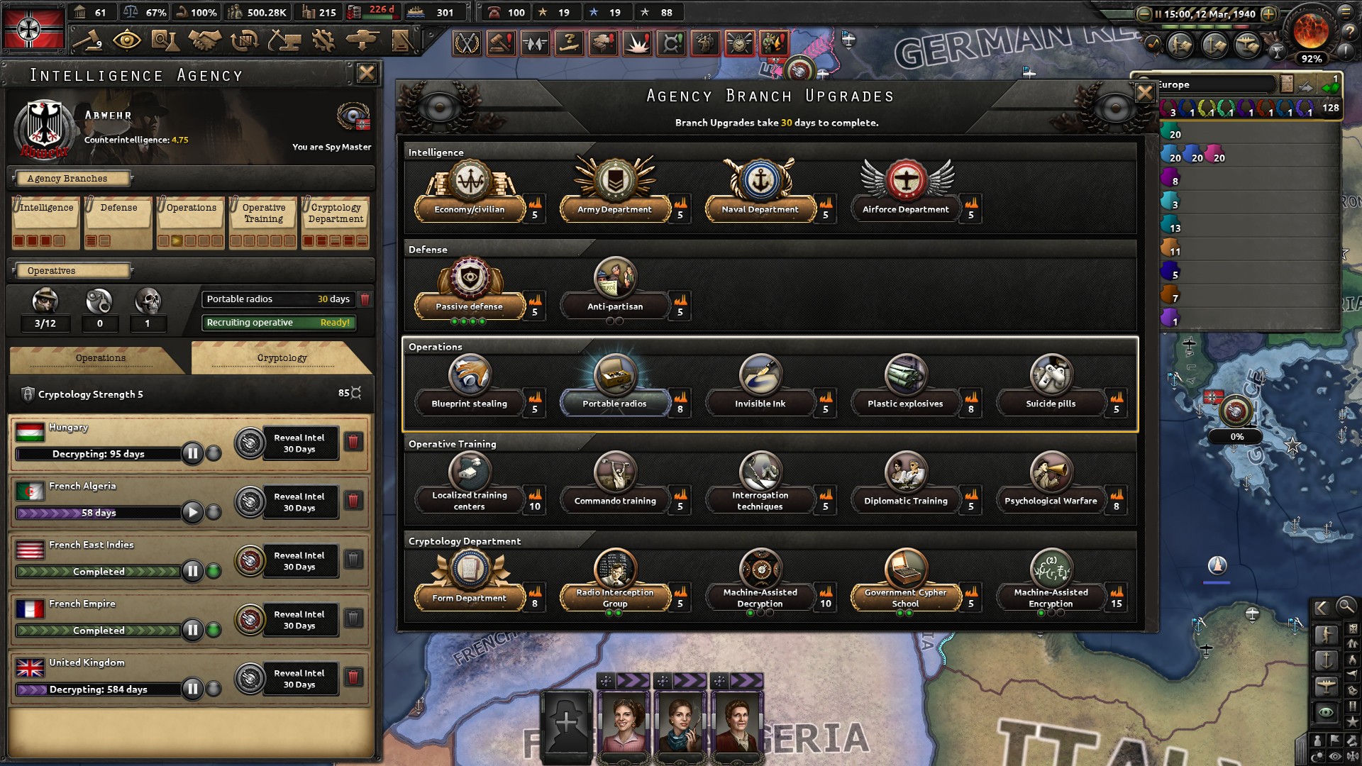 hearts of iron 4 icon