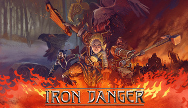 Iron Danger Iron Danger