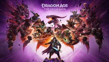 Dragon Age: Dreadwolf