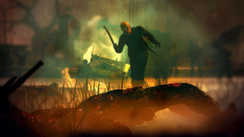 Sniper Elite: Nazi Zombie Army 2 screenshot 4