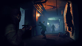 Sniper Elite: Nazi Zombie Army 2 screenshot 3