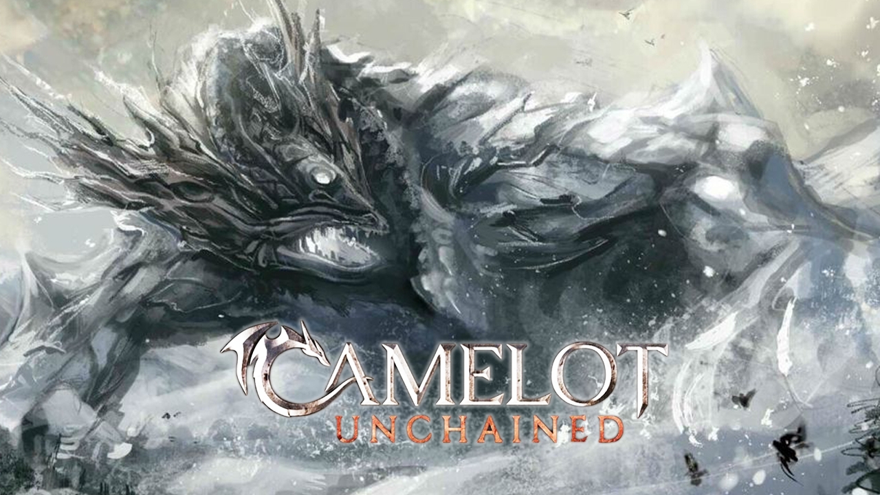 camelot unchained ps4