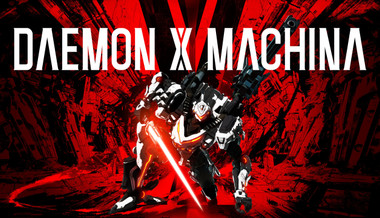 Daemon X Machina