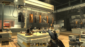 Deus Ex: Human Revolution - Director's Cut screenshot 2