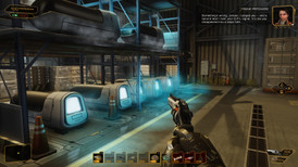 Deus Ex: Human Revolution - Director's Cut screenshot 3