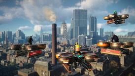 Watch Dogs Legion Ultimate Edition screenshot 2