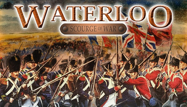 Scourge of War: Waterloo