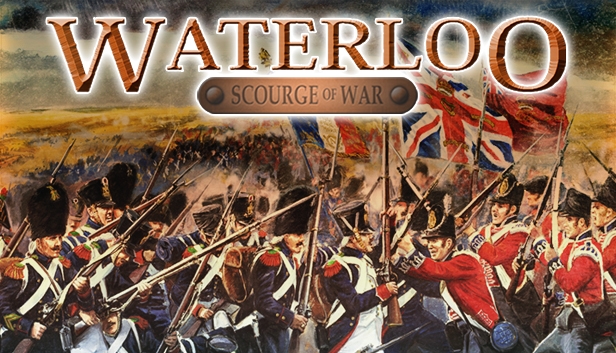 scourge of war waterloo fps