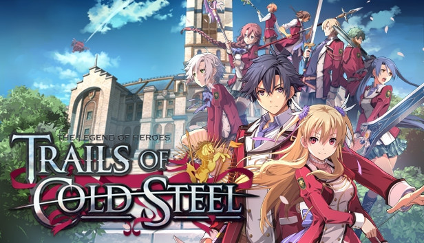 Buy The Legend of Heroes: Trails of Cold Steel Steam