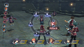 The Legend of Heroes: Trails of Cold Steel screenshot 3