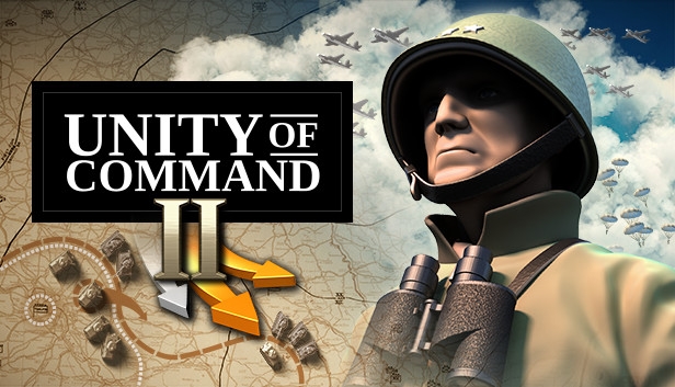 unity of command ii gog