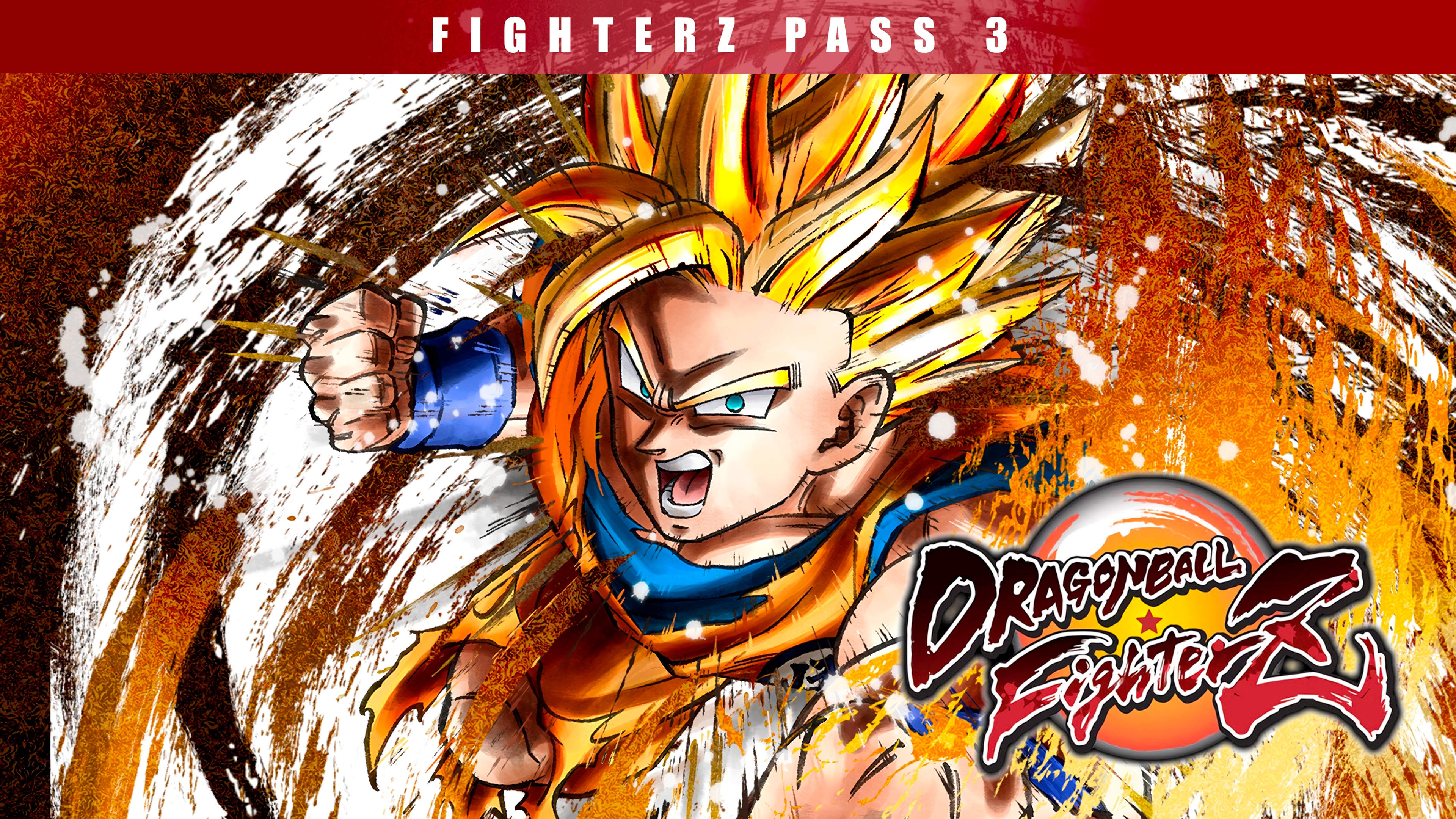Buy Dragon Ball Fighterz Fighterz Pass 3 Steam