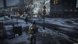 The Division 2 - Die Warlords von New York - Erweiterung screenshot 3