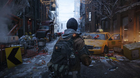 The Division 2 Warlords of New York Expansion screenshot 2