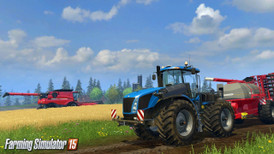 Farming Simulator 15 screenshot 2