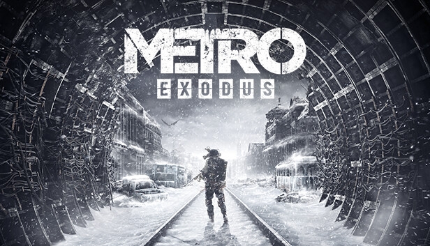 metro exodus steam