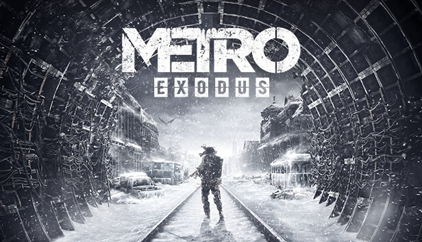 Koop Metro Exodus Steam Steam