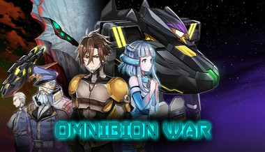 Omnibion War Omnibion War