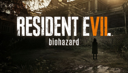 RE 7 Xbox ONE