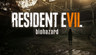 Resident Evil 7 Biohazard Xbox ONE