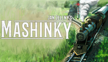 Mashinky Mashinky