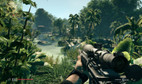 Sniper: Ghost Warrior Gold Edition screenshot 1