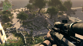 Sniper: Ghost Warrior Gold Edition screenshot 2