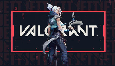 Valorant Valorant