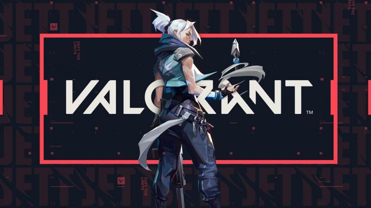 Valorant - PC | Riot Games. Programmeur