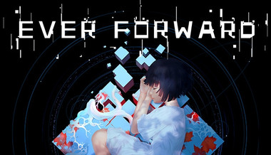 Ever Forward Ever Forward