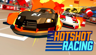 Hotshot Racing Hotshot Racing