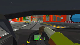 Hotshot Racing screenshot 2