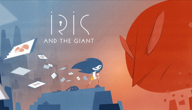Iris and the Giant Iris and the Giant