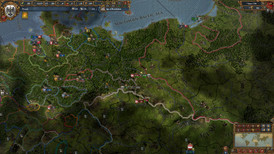 Europa Universalis IV: Emperor screenshot 5