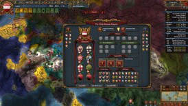 Europa Universalis IV: Emperor screenshot 2
