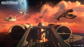 Star Wars: Squadrons screenshot 5