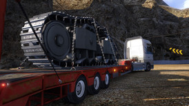 Euro Truck Simulator 2 - High Power Cargo Pack screenshot 3