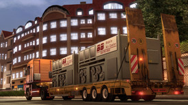 Euro Truck Simulator 2 - High Power Cargo Pack screenshot 5